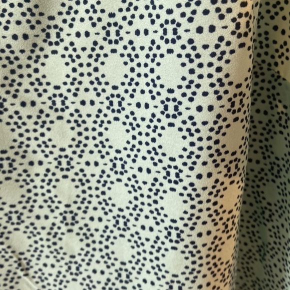 Women’s size 2X croft and barrow sleeveless top G6 - Picture 3 of 8